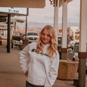 Meet your Posher, Rylee